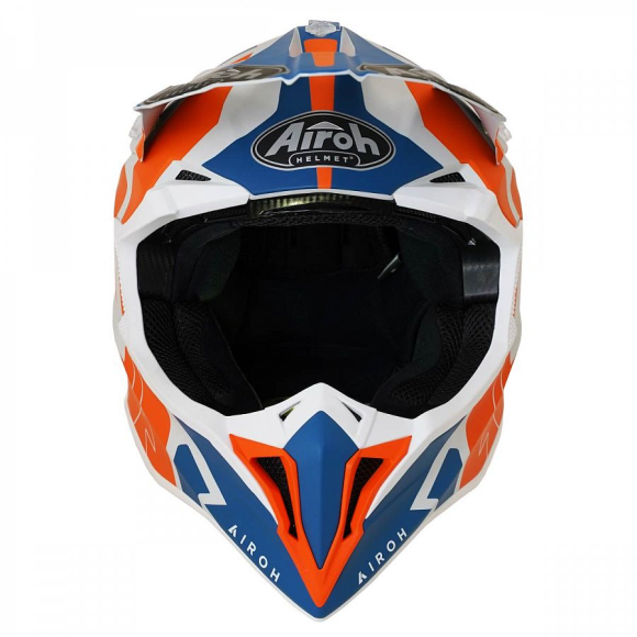 Шлем AIROH WRAAP купить Шлем AIROH WRAAP купить