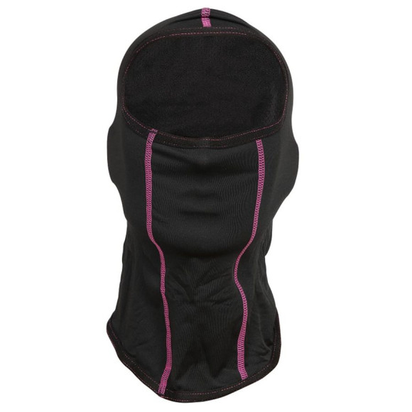 Подшлемник MADBULL розовая строчка купить Подшлемник MADBULL розовая строчка купить