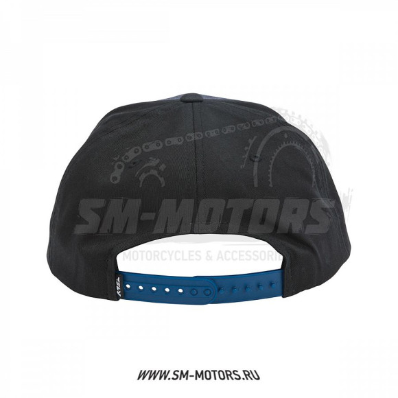 Бейсболка FLY RACING GASKET купить Бейсболка FLY RACING GASKET купить