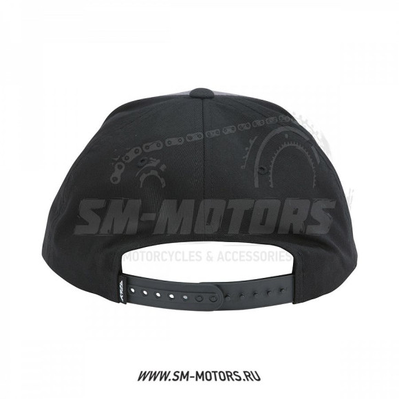 Бейсболка FLY RACING GASKET купить Бейсболка FLY RACING GASKET купить