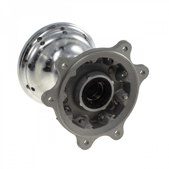 Ступица переднего колеса KAYO Т4,T5,Т6 купить Ступица переднего колеса KAYO Т4,T5,Т6 купить