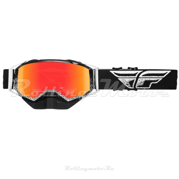 Очки для снегохода FLY RACING ZONE (2019) купить