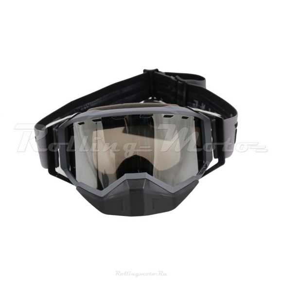 Очки для снегохода FLY RACING ZONE (2019) купить