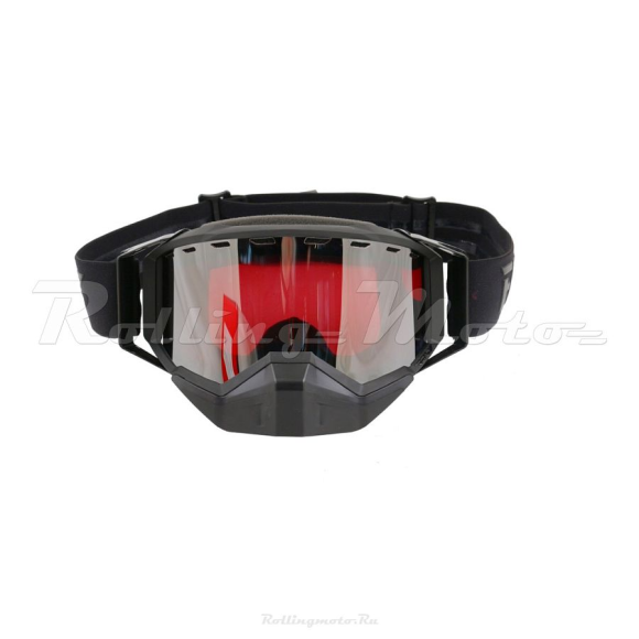 Очки для снегохода FLY RACING ZONE (2019) купить