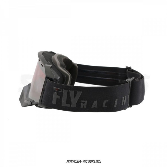 Очки для снегохода FLY RACING ZONE (2019) купить
