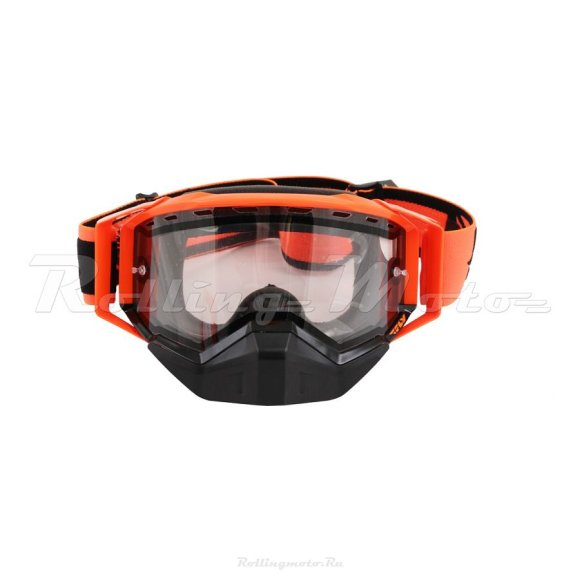 Очки для снегохода FLY RACING ZONE (2019) купить