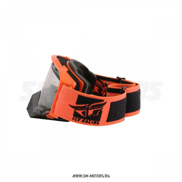 Очки для снегохода FLY RACING ZONE (2019) купить