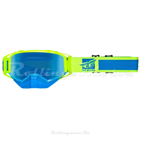Очки для снегохода FLY RACING ZONE (2019) купить
