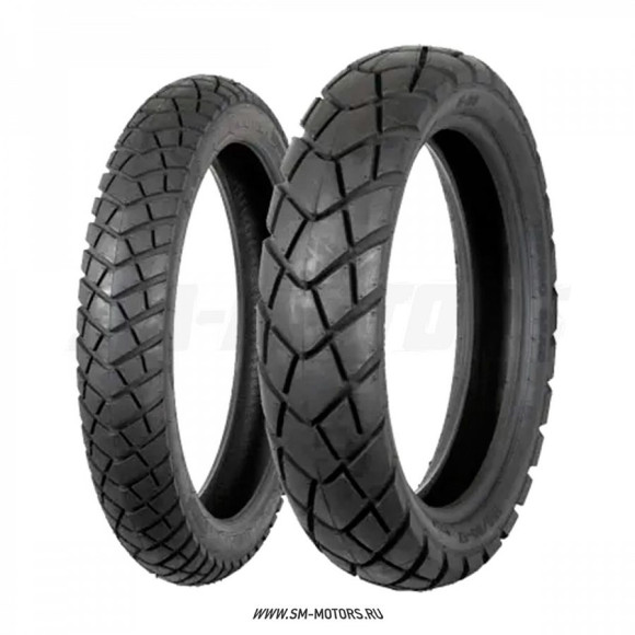 Покрышка MITAS 21" 90/90-21 M/C 54T E-08 TL купить