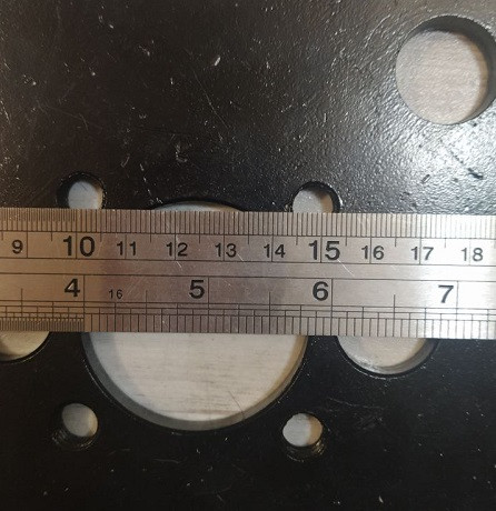 Звезда ведомая (530-38T) (4x48) D48 ATV150-200Utt купить Звезда ведомая (530-38T) (4x48) D48 ATV150-200Utt купить