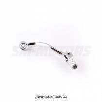 Рычаг переключения передач SM-PARTS KTM SX85 03-17 SX105 04, 07-11 HUSQVARNA TC85 14-17