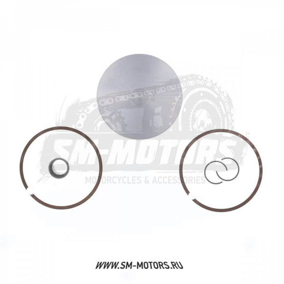 Поршень в сборе ATHENA KTM EXC300 17-18 d-71,96 мм (S4F07200009C) купить Поршень в сборе ATHENA KTM EXC300 17-18 d-71,96 мм (S4F07200009C) купить