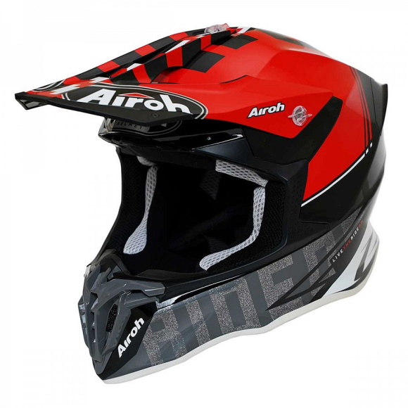 Шлем AIROH TWIST 2.0 купить Шлем AIROH TWIST 2.0 купить