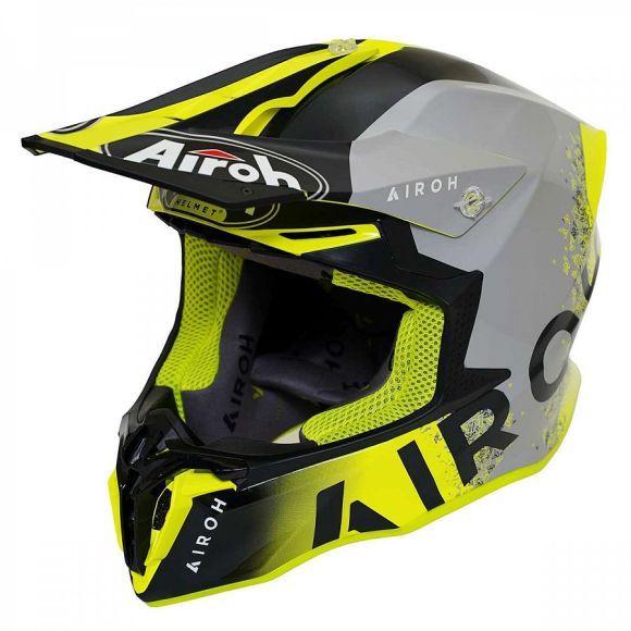 Шлем AIROH TWIST 2.0 купить Шлем AIROH TWIST 2.0 купить