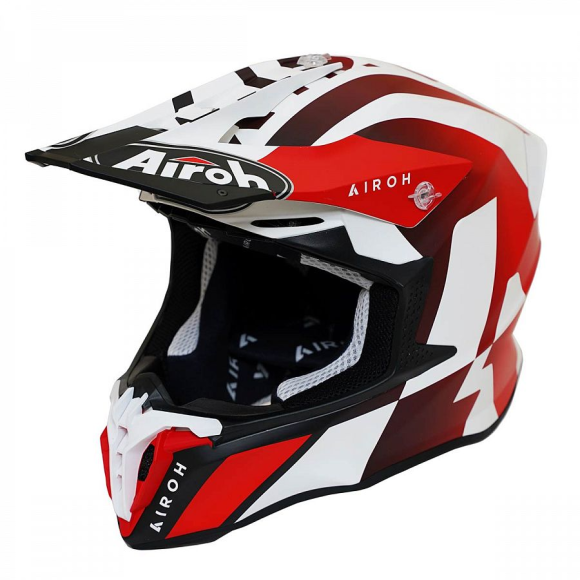 Шлем AIROH TWIST 2.0 купить Шлем AIROH TWIST 2.0 купить