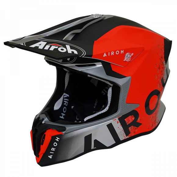 Шлем AIROH TWIST 2.0 купить Шлем AIROH TWIST 2.0 купить