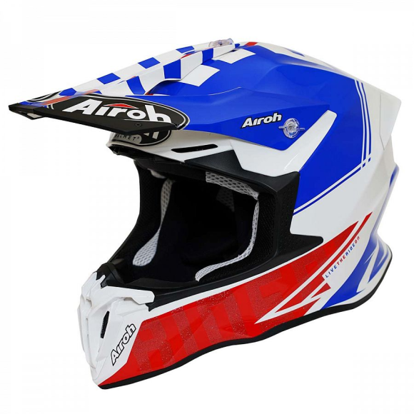 Шлем AIROH TWIST 2.0 купить Шлем AIROH TWIST 2.0 купить