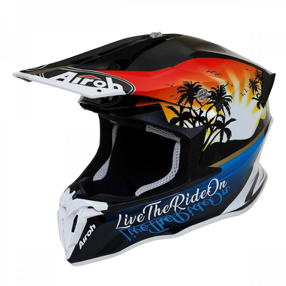 Шлем AIROH TWIST 2.0 купить Шлем AIROH TWIST 2.0 купить