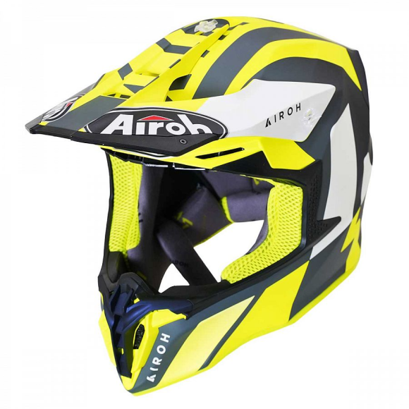 Шлем AIROH TWIST 2.0 купить Шлем AIROH TWIST 2.0 купить