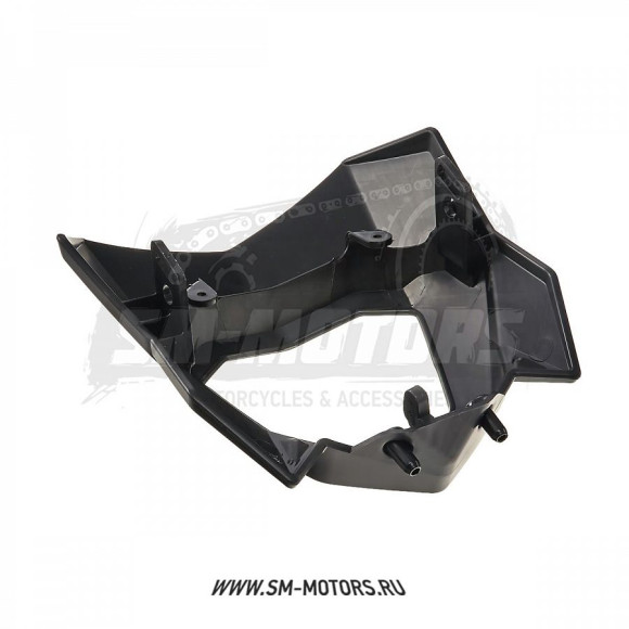 Облицовка фары GR-X купить