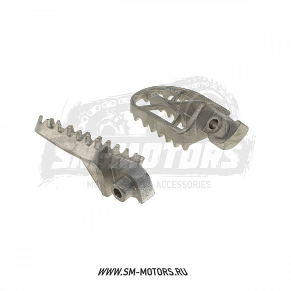 Подножки водителя (пара) GR-X купить