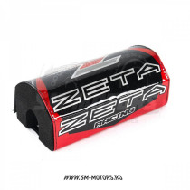 Подушка руля ZETA S3 1-1/8 (28,6 мм) черный (ZE01-0132)