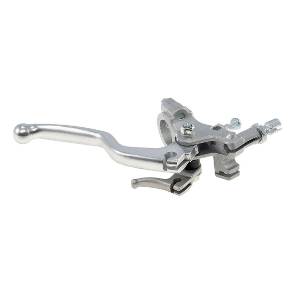 Рычаг сцепления с флажком подсоса в сборе ATAKI EC250 / K1 купить Рычаг сцепления с флажком подсоса в сборе ATAKI EC250 / K1 купить