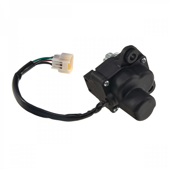 Редуктор привода клапана выхлопных газов KAYO KT250 (2021-) купить Редуктор привода клапана выхлопных газов KAYO KT250 (2021-) купить