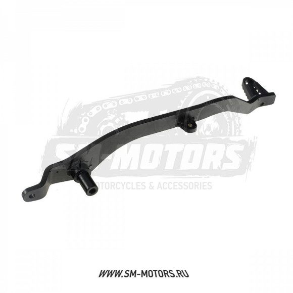 Педаль тормоза GR-X купить Педаль тормоза GR-X купить