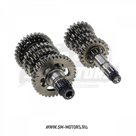 Комплект валов КПП двиг. LX178MN (YF300) (вод.охл.) купить Комплект валов КПП двиг. LX178MN (YF300) (вод.охл.) купить