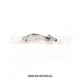 Рычаг переключения передач SM-PARTS KTM SX85 18-23 SX/XC-W 125/150 17-23 HUSQVARNA TC85 18-23 купить