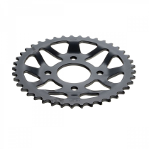 Звезда ведомая стальная KAYO K1, K2, T2 520-41 SM-PARTS