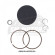 Поршень в сборе ATHENA KTM EXC300 TPI 19-22 d-71,94 мм (S4F07200011A) купить