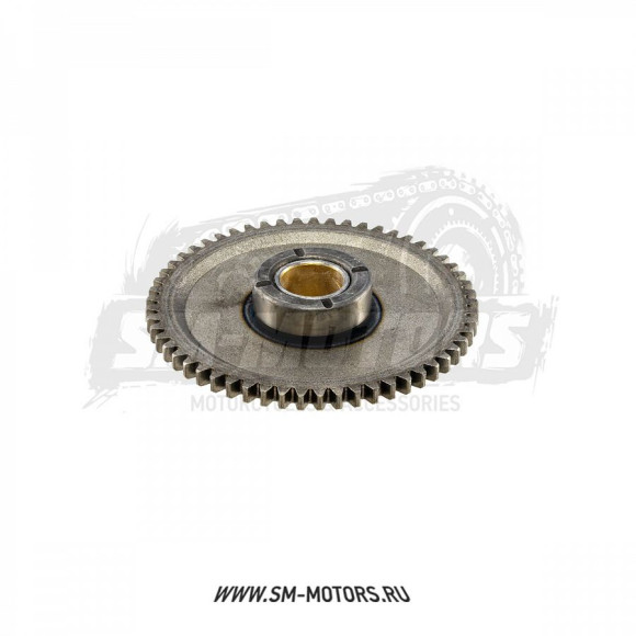 Шестерня обгонной муфты ATV KAYO двиг. ZS CBB250 (воздушный) CN купить Шестерня обгонной муфты ATV KAYO двиг. ZS CBB250 (воздушный) CN купить