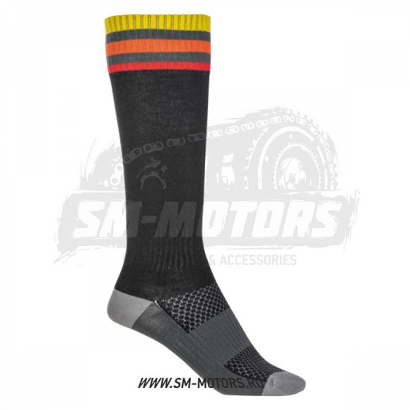 Гольфы подростковые FLY RACING MX Youth (тонкие) купить Гольфы подростковые FLY RACING MX Youth (тонкие) купить