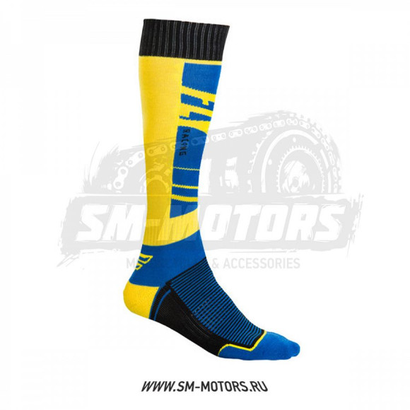 Гольфы подростковые FLY RACING MX Youth (тонкие) купить Гольфы подростковые FLY RACING MX Youth (тонкие) купить