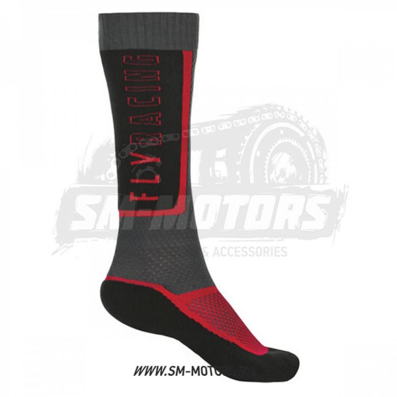 Гольфы подростковые FLY RACING MX Youth (тонкие) купить Гольфы подростковые FLY RACING MX Youth (тонкие) купить