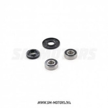 Подшипники переднего колеса SM-PARTS HONDA CRF150/230F 03-14 (25-1421)