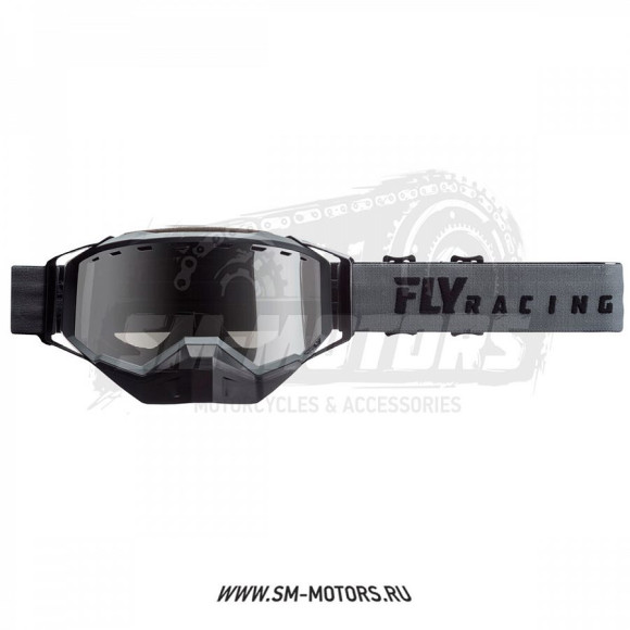 Очки для снегохода FLY RACING FOCUS (2019) купить Очки для снегохода FLY RACING FOCUS (2019) купить