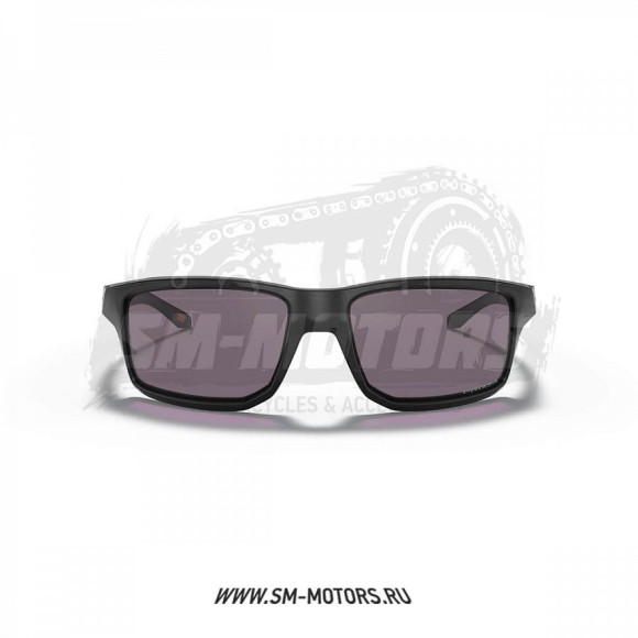Очки солнцезащитные OAKLEY GIBSTON черные глянцевые / серая Prizm (9449-01) купить Очки солнцезащитные OAKLEY GIBSTON черные глянцевые / серая Prizm (9449-01) купить