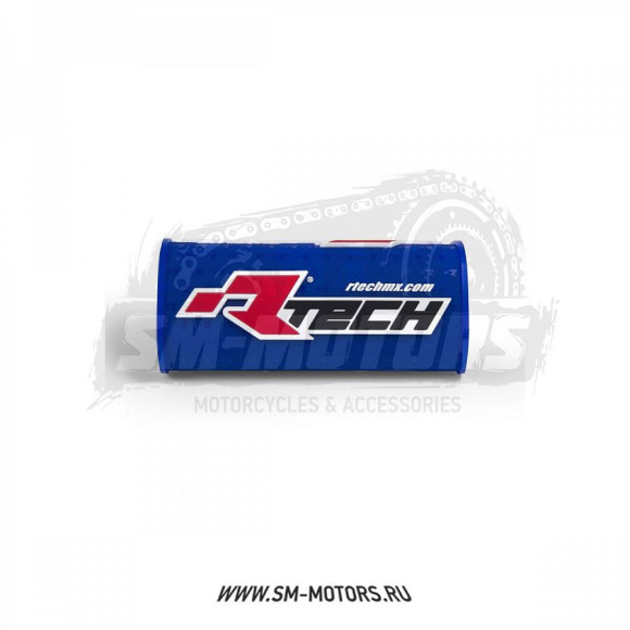 Подушка руля переменного сечения R-Tech d-28,6 купить Подушка руля переменного сечения R-Tech d-28,6 купить