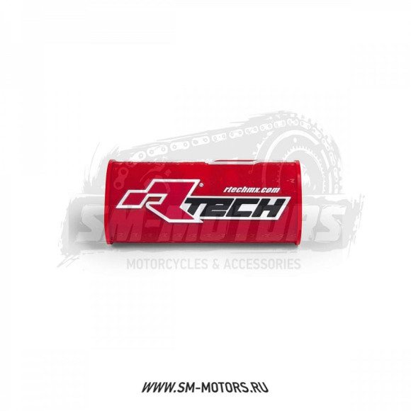 Подушка руля переменного сечения R-Tech d-28,6 купить Подушка руля переменного сечения R-Tech d-28,6 купить