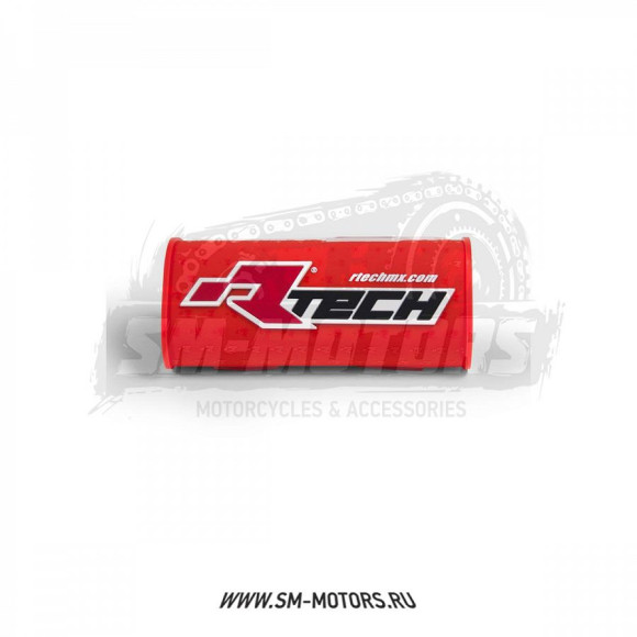 Подушка руля переменного сечения R-Tech d-28,6 купить Подушка руля переменного сечения R-Tech d-28,6 купить