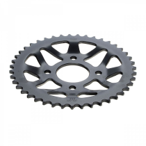 Звезда ведомая стальная KAYO K1, K2, T2 520-43 SM-PARTS