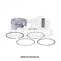 Поршень в сборе PRO-X YAMAHA YZF250 14-15 YZF250X 15-16 WRF250 15-17 d-76,95 мм (01.2414.A)