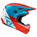 Шлем кроссовый FLY RACING KINETIC Straight Edge детский купить