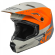 Шлем кроссовый FLY RACING KINETIC Straight Edge детский купить