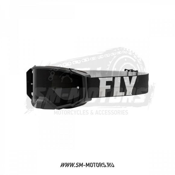 Очки для мотокросса FLY RACING ZONE PRO (2021) купить Очки для мотокросса FLY RACING ZONE PRO (2021) купить