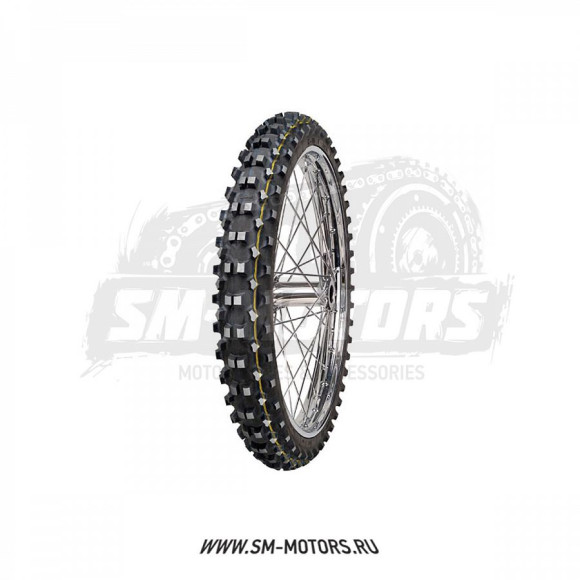 Покрышка MITAS 21" 90/90-21 C-21 Super 54R TT купить