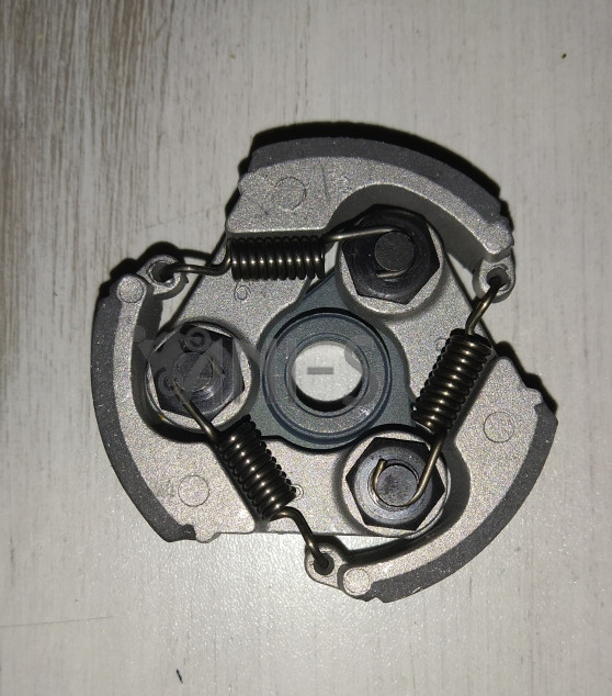 Купить Двигатель На Минибайк 49сс Интернет Магазин